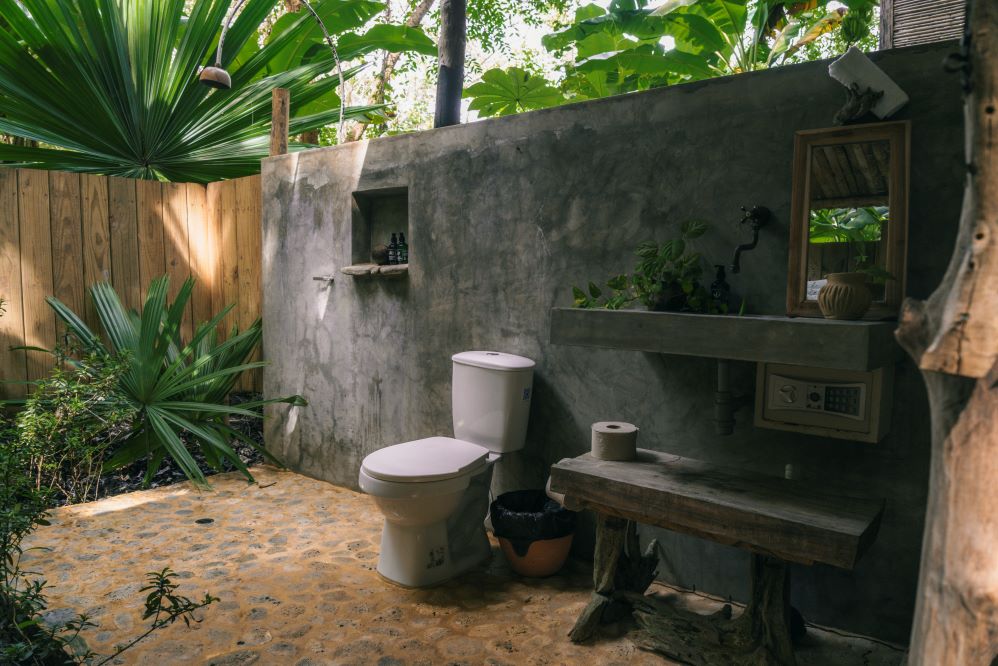 bungalowbaño1